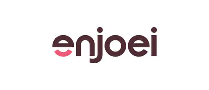 Logo do Enjoei