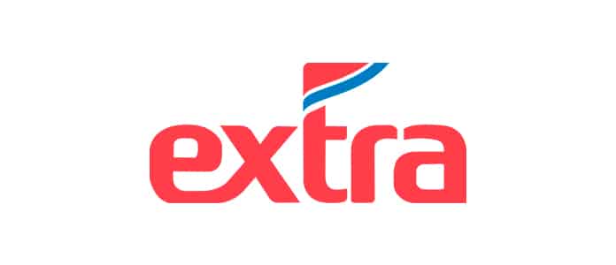 Logo do Extra 01