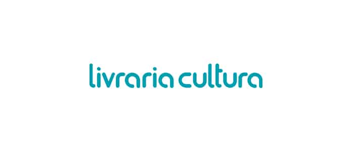 Logo da Livraria Cultura