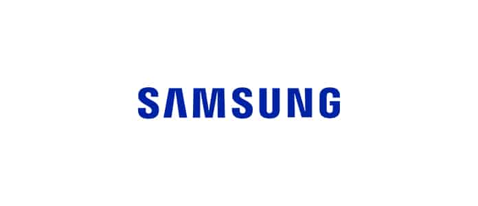 Logo da Samsung 01