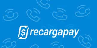 Telefone RecargaPay