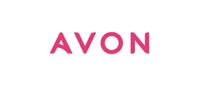 Logo da Avon 01