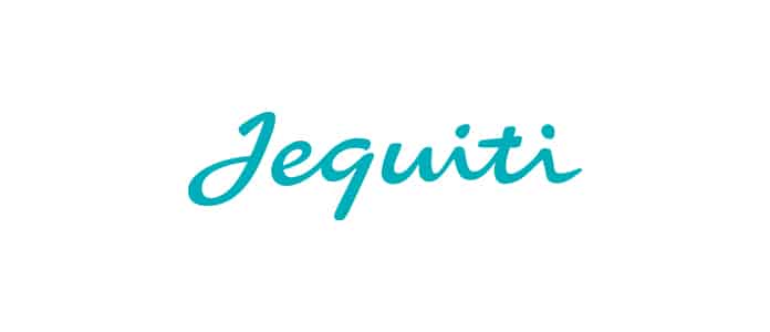 Logo da Jequiti 01