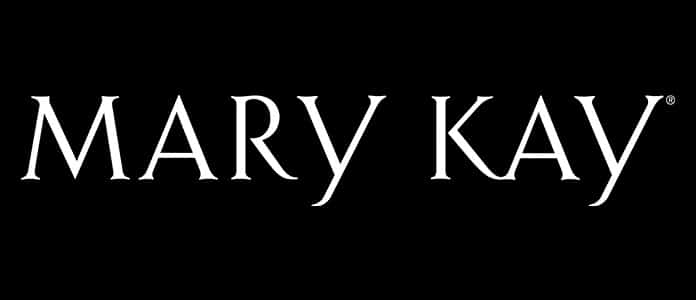 Logo da Mary Kay