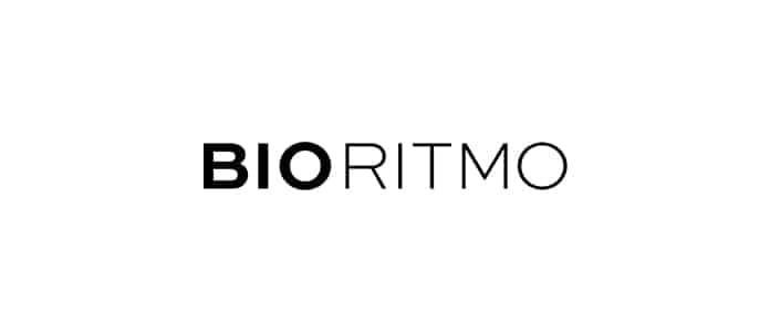 Logo da Bio Ritmo 01