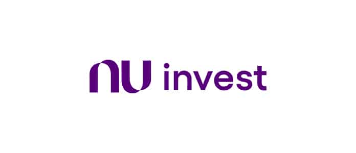 Logo da Nu Invest