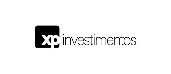 Logo da XP Investimentos