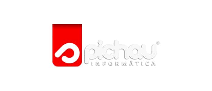 Logo da Pichau
