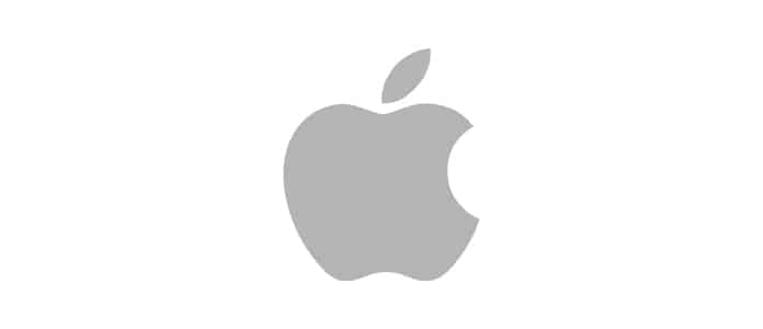 Logo da Apple 01