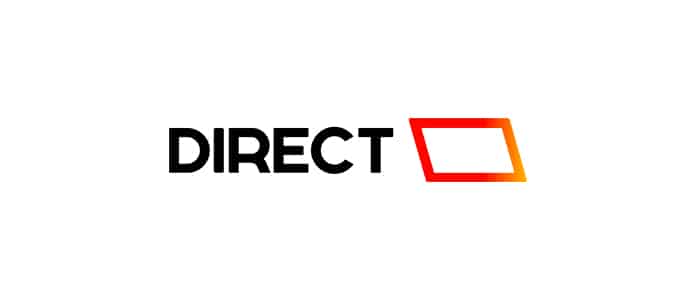 Logo da Direct