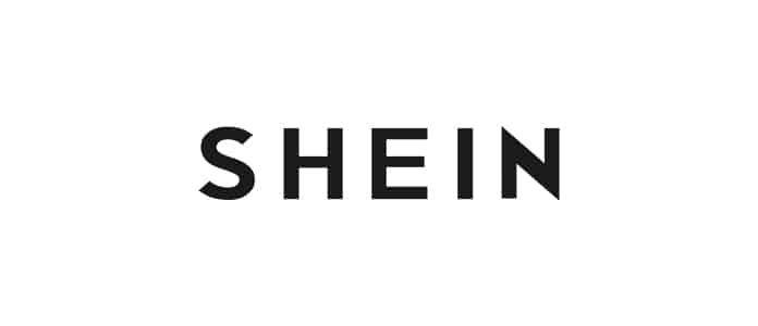 Logo da Shein 01