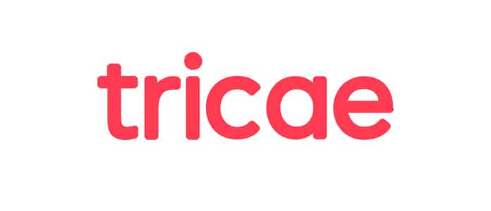 Logo da Tricae