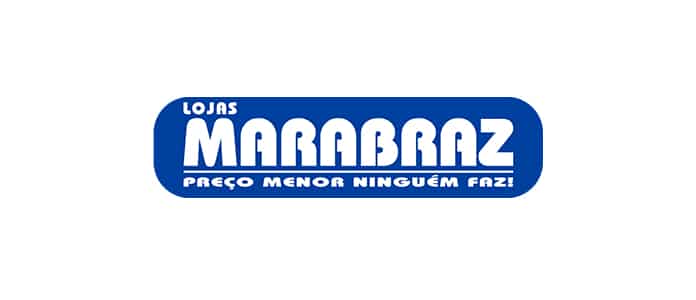 Logo da Marabraz