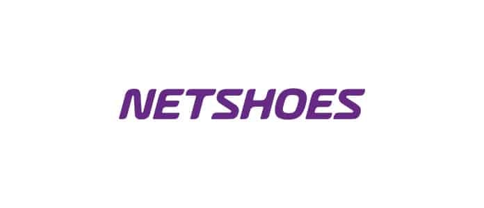 Logo da Netshoes 01