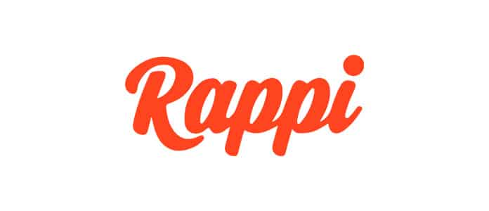 Logo da Rappi 01