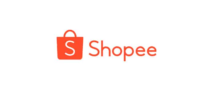 Logo da Shopee 01