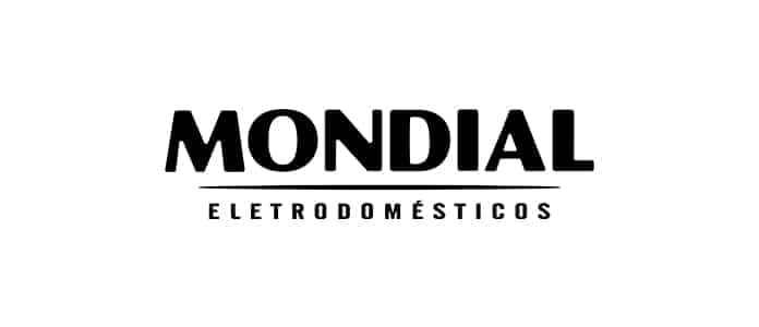 Logo Mondial