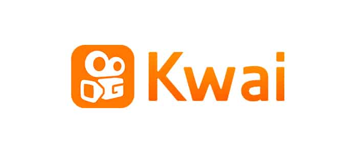 Logo do Kwai