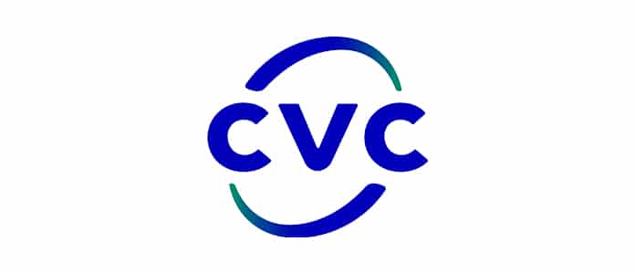 Logo da CVC 01