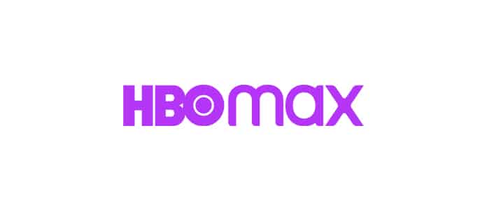 Logo da HBO Max