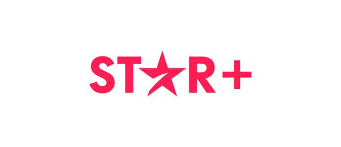Logo do Star+