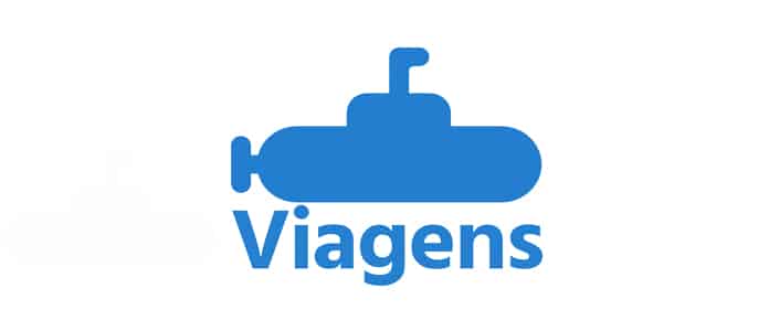 Logo da Submarino Viagens