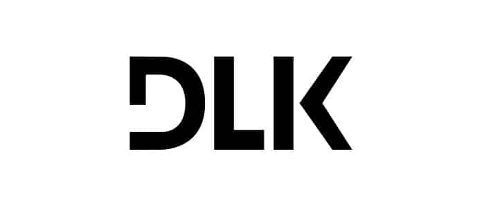 Logo da DLK