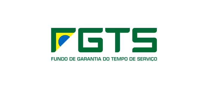Logo do FGTS