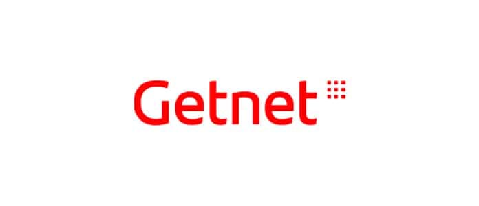 Logo da Getnet