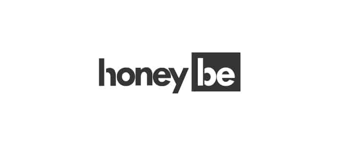 Logo da Honey Be