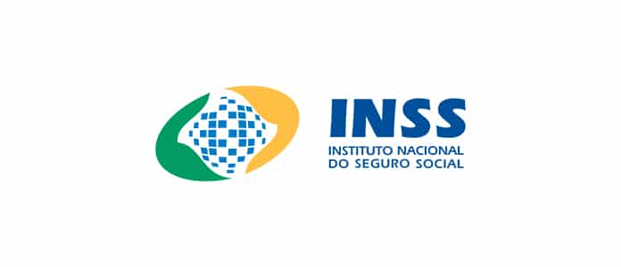 Logo do INSS