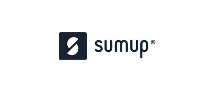 Logo da SumUp