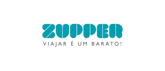 Logo da Zupper Viagens