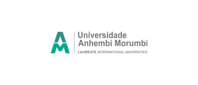Logo da Anhembi Morumbi