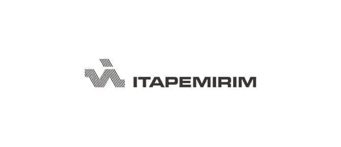 Logo da Itapemirim