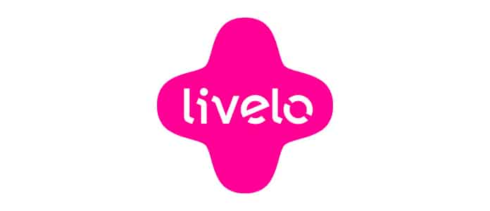 Logo da Livelo