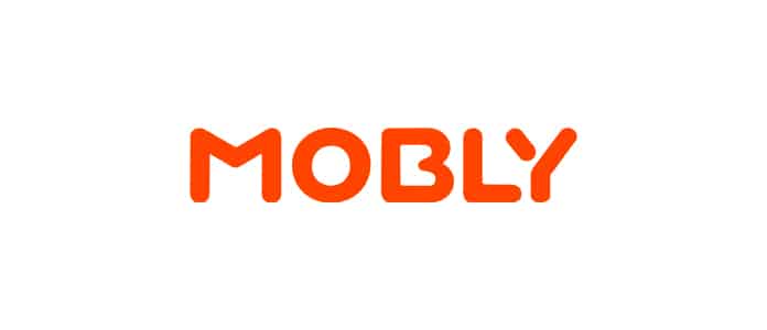 Logo da Mobly