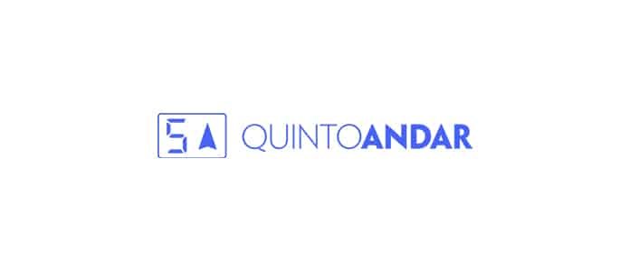 Logo do QuintoAndar