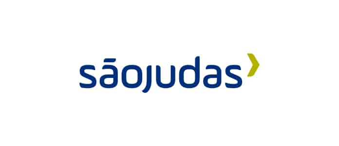 Logo da Universidade São Judas Tadeu