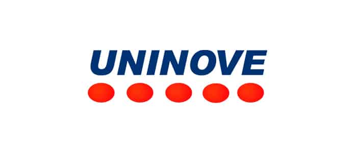 Logo da Uninove