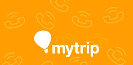 Telefone Mytrip