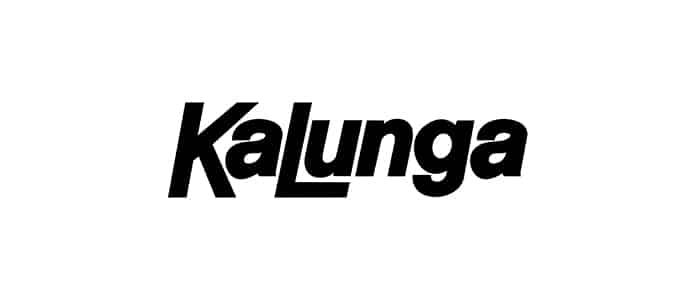 Logo da Kalunga