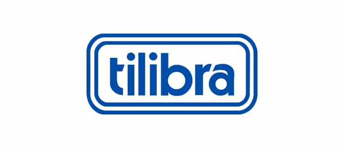 Logo da Tilibra