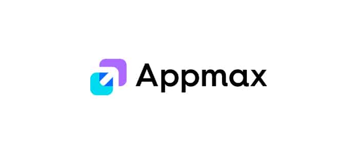 Logo da Appmax