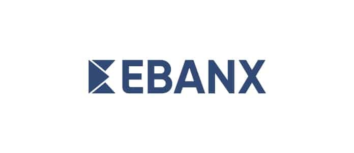 Logo do Ebanx