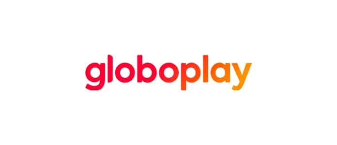 Logo do Globoplay 01