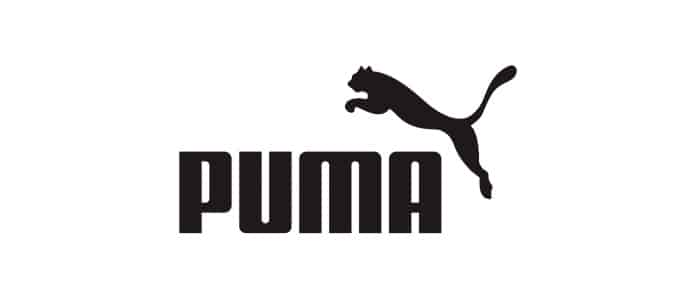 Logo da Puma