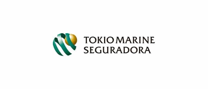 Logo da Tokio Marine