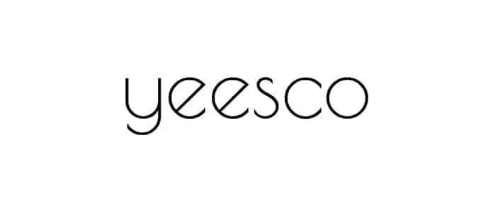 Logo da Yeesco