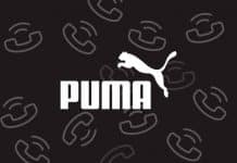 Telefone Puma